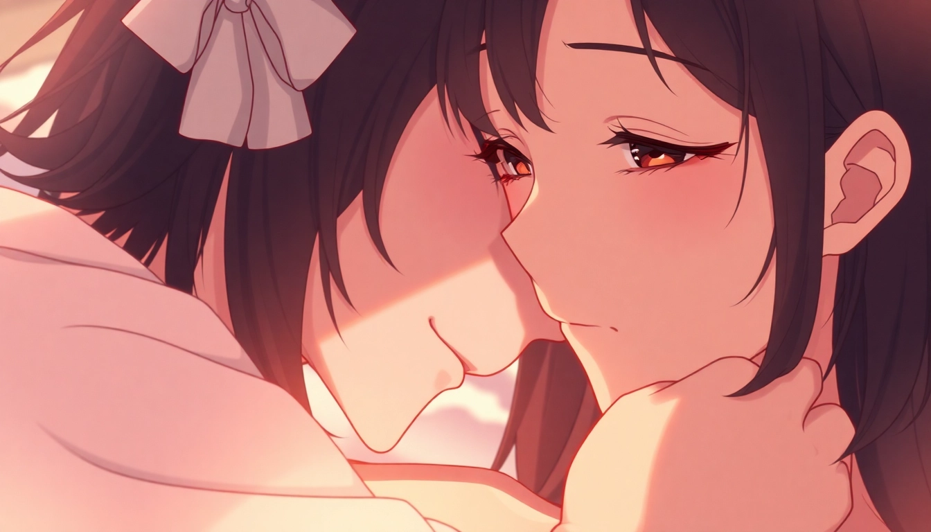 Detailed prompt for a high-quality nsfw image generator creating realistic adult visuals with emotional expressiveness and customizable features for creators.